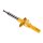 Shock absorber front gas pressure strut BILSTEIN B8 Plus for AUDI A2