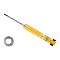 Rear shock absorber oil pressure spring-loaded BILSTEIN...