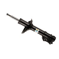 Shock absorber front oil pressure strut BILSTEIN B4 oil...