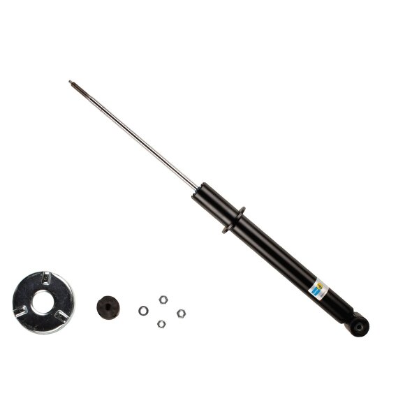 Shock absorber rear axle gas spring-loaded BILSTEIN B4...