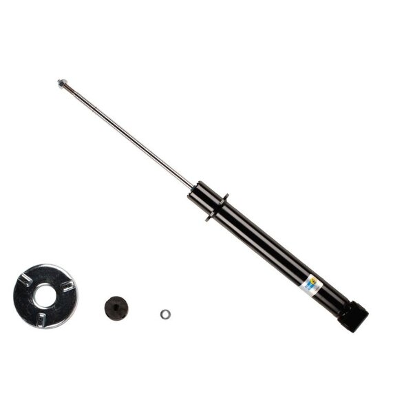Shock Absorber Rear Axle Gas Pressure BILSTEIN for e.g. VW Passat Variant