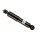 Shock absorber front gas pressure damper non-suspension BILSTEIN B4