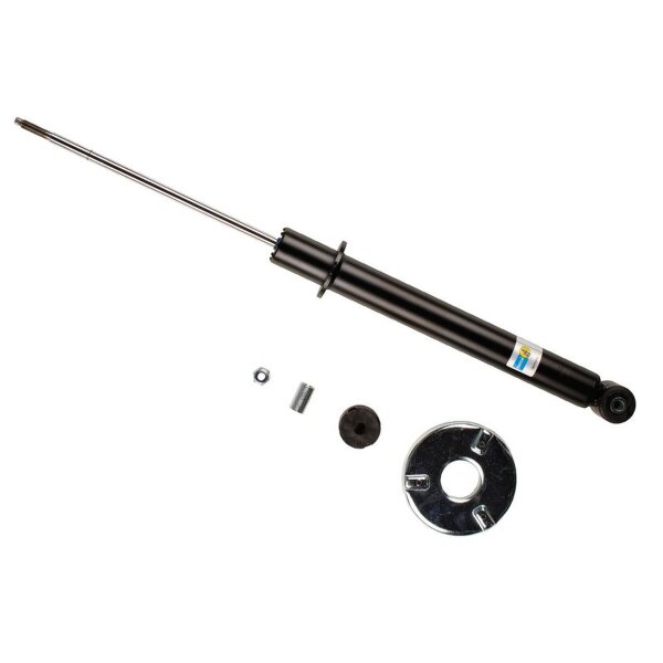 Shock Absorber Rear Axle Gas Pressure BILSTEIN for AUDI A4
