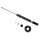 Shock Absorber Rear Axle Gas Pressure BILSTEIN for AUDI A4