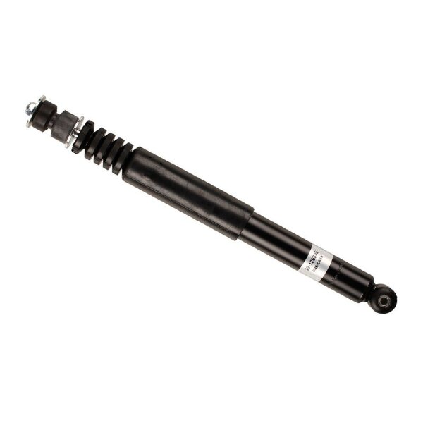 Shock Absorber Rear Axle Gas Pressure BILSTEIN for e.g. OPEL Corsa B