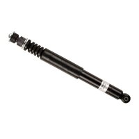 Rear shock absorber gas pressure BILSTEIN for OPEL CORSA B