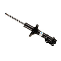 Shock absorber front axle gas strut BILSTEIN B4 for SEAT...