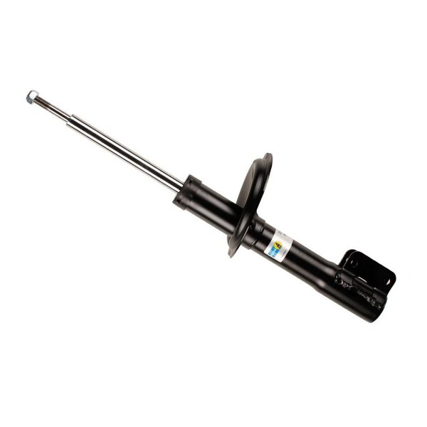 Shock Absorber Front Axle Gas Pressure BILSTEIN for e.g. FIAT Punto
