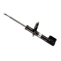 Shock Absorber Front Axle Gas Pressure BILSTEIN for e.g....