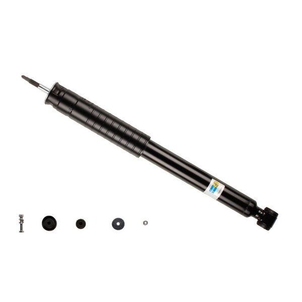 Steering damper front gas pressure BILSTEIN B4 steering damper for MERCEDES