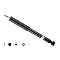 Shock Absorber Front Axle Gas Pressure BILSTEIN for e.g....
