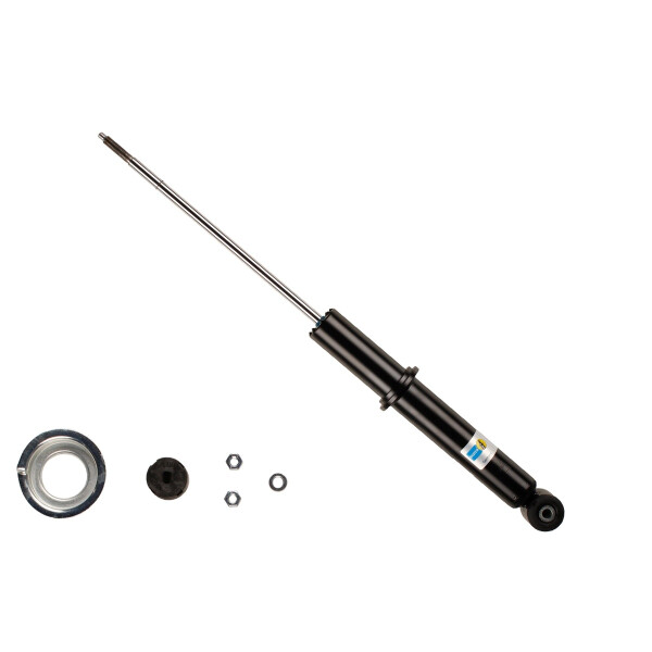 Shock absorber rear axle gas spring-loaded BILSTEIN B4...