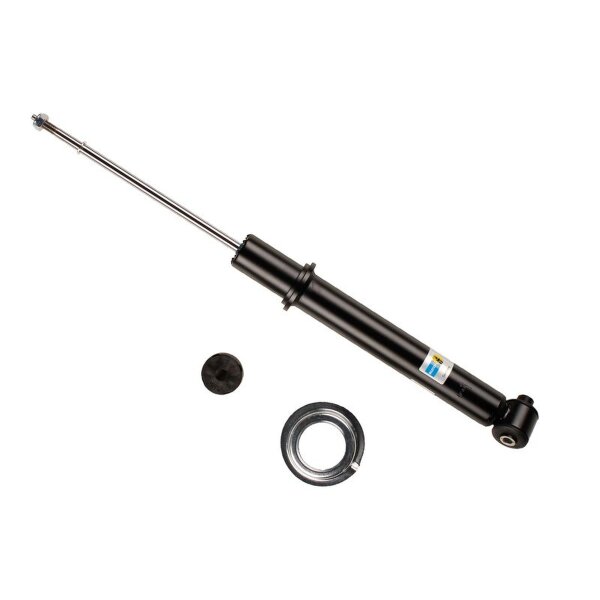 Shock Absorber Rear Axle Gas Pressure BILSTEIN for e.g. VW Polo