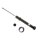 Shock Absorber Rear Axle Gas Pressure BILSTEIN for e.g. VW Polo