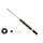 Shock Absorber Rear Axle Gas Pressure BILSTEIN for e.g. VW Corrado