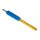 Shock Absorber Front Axle Gas Pressure BILSTEIN for BMW 7er