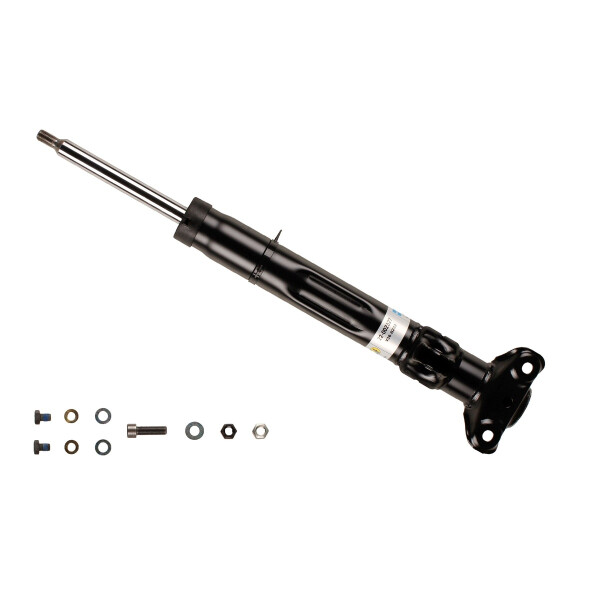 Shock absorber front axle gas pressure strut BILSTEIN B4...