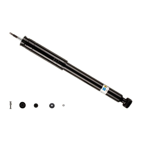 Shock Absorber Front Axle Gas Pressure BILSTEIN for MERCEDES-BENZ E-Klasse