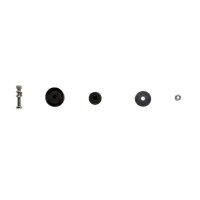 Shock Absorber Rear Axle Gas Pressure BILSTEIN for...