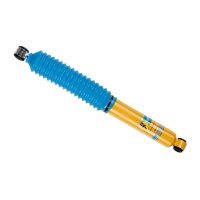 Shock Absorber Rear Axle Gas Pressure BILSTEIN for JEEP...
