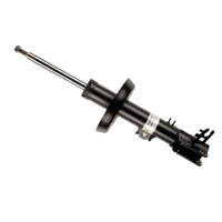 Shock absorber front right gas pressure strut BILSTEIN B4...