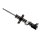 Shock absorber front right gas pressure strut BILSTEIN B4 for e.g. OPEL Vectra B