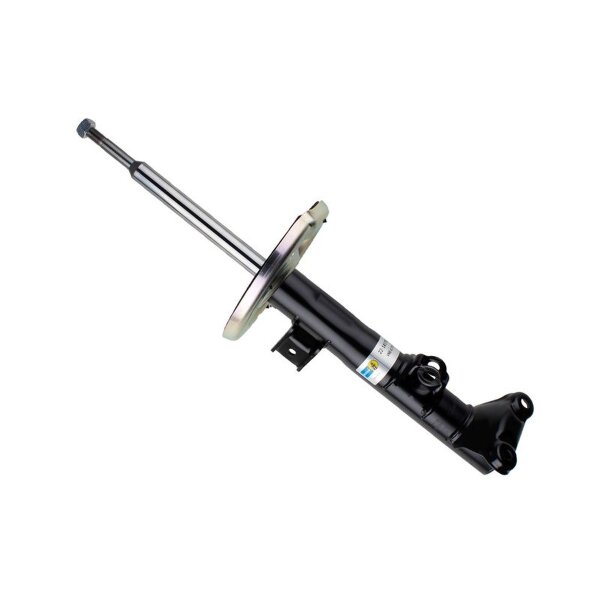 Shock absorber front left gas strut BILSTEIN B4 for e.g. OPEL Vectra B