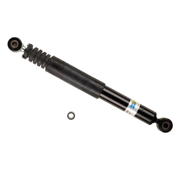 Shock Absorber Rear Axle Gas Pressure BILSTEIN for e.g. RENAULT Megane I
