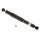 Shock Absorber Rear Axle Gas Pressure BILSTEIN for e.g. RENAULT Megane I