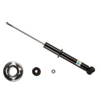 Shock Absorber Rear Axle Gas Pressure BILSTEIN for VW Polo