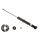 Shock Absorber Rear Axle Gas Pressure BILSTEIN for VW Polo