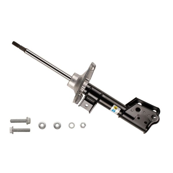 Shock absorber front gas pressure strut BILSTEIN B4 for...