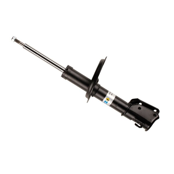 Shock absorber front axle gas pressure strut BILSTEIN B4...