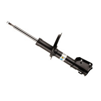 Shock absorber front axle gas pressure strut BILSTEIN B4...