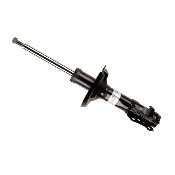 Shock absorber front axle gas pressure strut BILSTEIN B4...