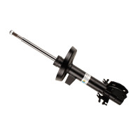 Shock absorber front axle gas pressure strut BILSTEIN B4...