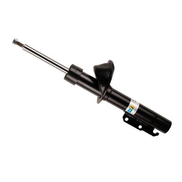 Shock Absorber Front Axle Gas Pressure BILSTEIN for e.g. FORD Escort VI