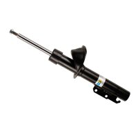 Shock Absorber Front Axle Gas Pressure BILSTEIN for e.g....