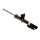 Shock Absorber Front Axle Gas Pressure BILSTEIN for e.g. FORD Escort VI