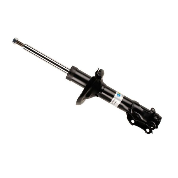Shock absorber front gas pressure strut BILSTEIN B4  for...