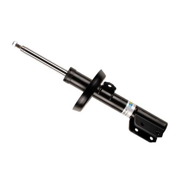 Shock absorber front right gas strut BILSTEIN B4 for e.g. OPEL Astra G