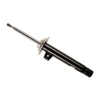 Shock absorber front right gas pressure strut BILSTEIN B4...