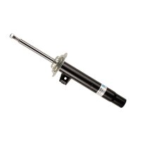 Shock absorber front left gas strut BILSTEIN B4 for BMW 3...