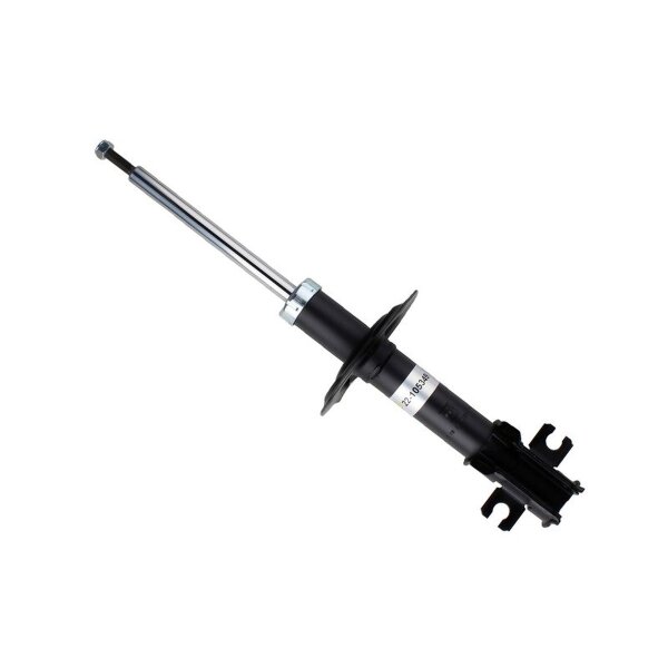 Shock Absorber Front Axle Gas Pressure BILSTEIN for e.g. FIAT Punto