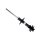 Shock Absorber Front Axle Gas Pressure BILSTEIN for e.g. FIAT Punto