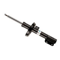 Shock absorber front right gas pressure strut BILSTEIN B4...