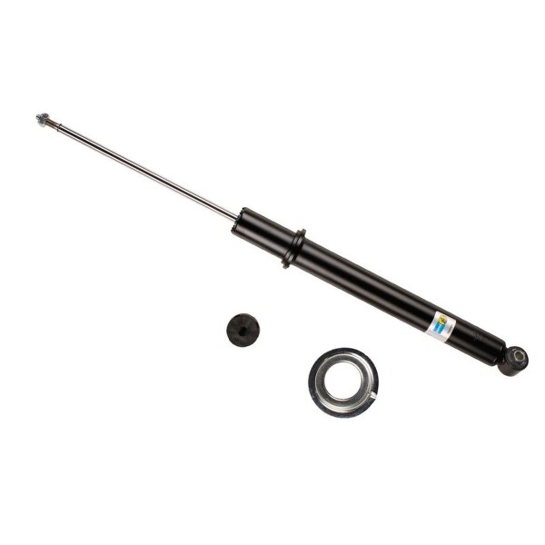 Stoßdämpfer Hinterachse Gasdruck BILSTEIN für RENAULT Twingo I