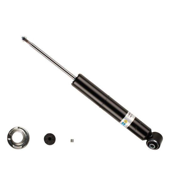 Stoßdämpfer Hinterachse Gasdruck BILSTEIN für u.a. AUDI A6 Avant