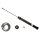 Shock Absorber Rear Axle Gas Pressure BILSTEIN for e.g. FORD Fiesta IV