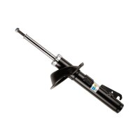 Shock Absorber Front Axle Gas Pressure BILSTEIN for e.g....